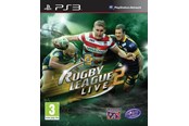 Spil - Rugby League Live 2: Game of the Year (DELETED TIT - Sony PlayStation 3 - Sport - 9312590123757