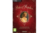 Spil - Pride & Prejudice - Windows - Eventyr - 4020628999018
