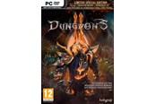 Spil - Dungeons 2 - Windows - RPG - 4260089416628