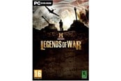 Spil - History: Legends of War /PC - Windows - Strategi - 5060193301297
