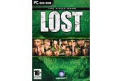 Spil - Lost: The Videogame - Windows - Action/Adventure - 8716051026228