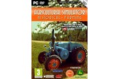 Spil - Agricultural Simulator: Historical Farming - Windows - Simulator - 4020636114960