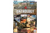 Spil - Achtung Panzer: Anthology - Windows - Strategi - 4020636230769