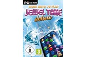 Spil - Jewel Time Deluxe - Windows - Puslespil - 5060015030114