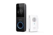 Smart Home - Eufy Video Doorbell Battery Slim - E8220311