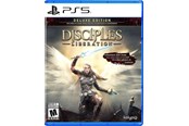 Spil - Disciples: Liberation (Deluxe Edition) - Sony PlayStation 5 - RPG - 4020628678708
