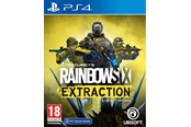 Spil - Tom Clancy's Rainbow Six: Extraction - Sony PlayStation 4 - FPS - 3307216144618