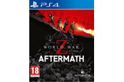 Spil - World War Z: Aftermath - Sony PlayStation 4 - Action - 745760036615