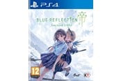 Spil - Blue Reflection: Second Light - Sony PlayStation 4 - RPG - 5060327536458