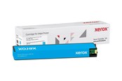 Blæk, Toner & Forbrugsstoffer - Xerox 006R04219 / Alternative to HP 981Y / L0R13A Cyan Toner - High Yield - 006R04219