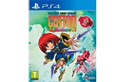 Spil - Cotton Reboot - Sony PlayStation 4 - Action - 4260650742095