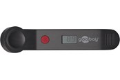 El-varme - Pro Digital air pressure gauge - 4040849597992