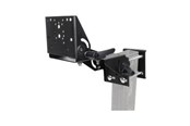 Vægbeslag, AV-Beslag & AV-Møbler - Gamber-Johnson LLC - mounting kit - Max - recommended for - 7160-0420