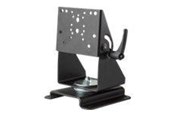 Vægbeslag, AV-Beslag & AV-Møbler - Gamber-Johnson LLC Tall Tilt/Swivel Desktop Mount - mounting kit - for touchscreen / docking station / tablet - Max - recommended for - 7170-0585
