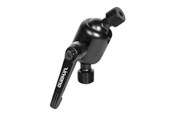 Vægbeslag, AV-Beslag & AV-Møbler - Gamber-Johnson LLC Zirkona - mounting component - Max - recommended for - 7110-1235