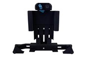 Vægbeslag, AV-Beslag & AV-Møbler - Gamber-Johnson LLC Universal Tablet cradle Pro - Max - recommended for - 7160-1299-10