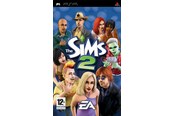 Spil - The Sims 2 (Essentials) - Sony PlayStation Portable - Virtual Life - 5030947094850