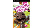 Spil - LittleBigPlanet (Essentials) - Sony PlayStation Portable - Entertainment - 0711719152996