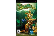 Spil - Daxter - (Essentials) - Sony PlayStation Portable - Action - 0711719124771