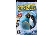 Spil - Surf's Up (Essentials) - Sony PlayStation Portable - Sport - 3307217930968