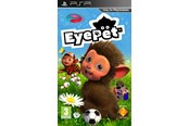 Spil - Eyepet - Sony PlayStation Portable - Virtuelle kæledyr - 0711719214434