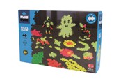 Konstruktionslegetøj - Plus-Plus Glow in the Dark / 360 pcs - 3808