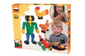 Konstruktionslegetøj - Plus-Plus BIG Basic Mix / 150 pcs - 3272