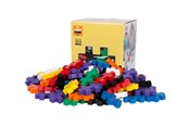Konstruktionslegetøj - Plus-Plus BIG Basic Mix / 100 pcs - 3210