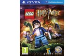 Spil - Lego Harry Potter: Years 5-7 - Sony PlayStation Vita - Action/Adventure - 0883929209972