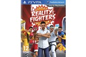 Spil - Reality Fighters - Sony PlayStation Vita - Kamp - 0711719220060