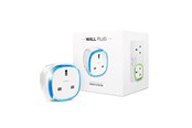 Smart Home - Fibaro Wall Plug (Type G) - FGWPG-111-5