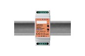Smart Home - Eutonomy - euFIX S214 DIN adapter (with button) - EUT_EUFIXS214