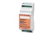 Smart Home - Eutonomy - euFIX S214 DIN adapter - EUT_EUFIXS214NP