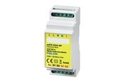Smart Home - Eutonomy - euFIX S224NP DIN adapter - EUT_EUFIXS224NP