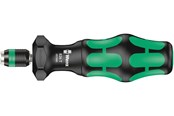 Bor & bits - Wera 826 T Kraftform Turbo Driver - 05057480001