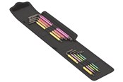 Værktøj - Wera Bicycle Set 4 - 05004173001