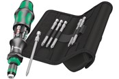 Håndværktøj - Wera Kraftform Kompakt 20 Tool Finder 2 with pouch 13 pieces - 05051017001