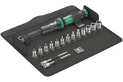 Håndværktøj - Wera Bicycle Set Torque 1 Torque Wrench Set - 16 piece - 05004180001
