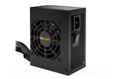Strømforsyning - be quiet! SFX Power 3 Strømforsyning - 450 Watt - 80 mm - ATX - 80 Plus Bronze certified - BN321