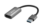 Skærmkabel - Sandberg HDMI Capture Link to USB - 134-19