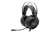 Hovedtelefoner/headset - Sandberg Dominator - 126-22