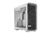 Kabinet - Fractal Design Torrent - White TG Clear Tint - Kabinet - Miditower - Hvid - FD-C-TOR1A-03