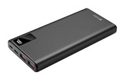 Powerbank - Sandberg PowerBank USB-C 10000 mAh - 10000 mAh - 420-58
