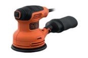 Værktøj - Black & Decker Blac Exzenterschleifer BEW210-QS    230W - BEW210-QS