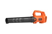 Skrue/Boremaskine - Black & Decker Blac Akku-Axial-Gebläse BCBL200B-XJ 18V - BCBL200B-XJ