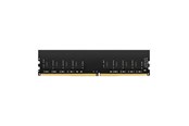 RAM - Lexar DDR4-3200 UDIMM - 32GB - CL22 - Single Channel (1 pcs) - Sort - LD4AU032G-B3200GSST