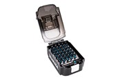 Bor & bits - Makita E-03084 Drill Bit Set - E-03084