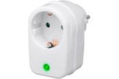 Strømkabel (ekstern) - Pro Mains and surge protection switch - 4040849512704