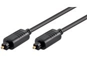 Audio kabel - Pro Toslink cable 5mm - 4040849512223