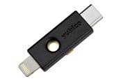 Systemtilbehør (kølepasta mv.) - Yubico YubiKey 5Ci - Lightning / USB-C - 5060408461969